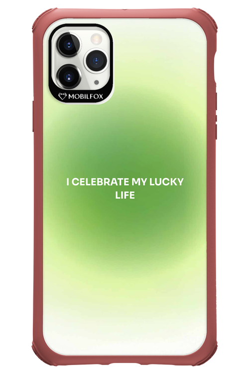 MY LUCKY LIFE - Apple iPhone 11 Pro Max
