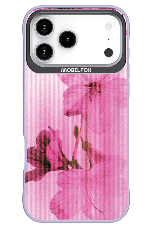 Floro - Apple iPhone 17 Pro Max