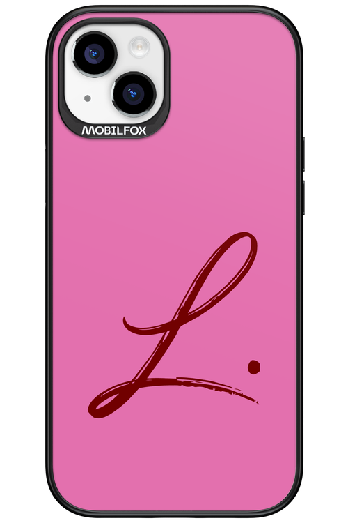 (Sorbet) L 2.0 - Apple iPhone 15 Plus