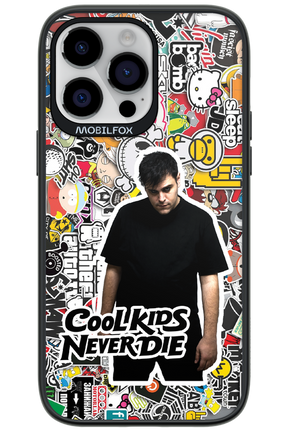 CKND_STICKER - Apple iPhone 14 Pro Max