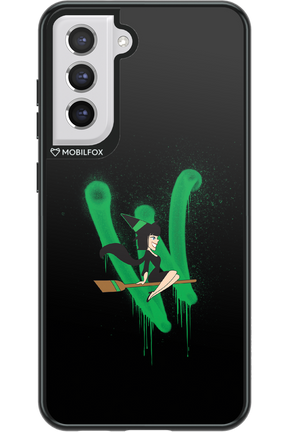 WITCH - Samsung Galaxy S21 FE