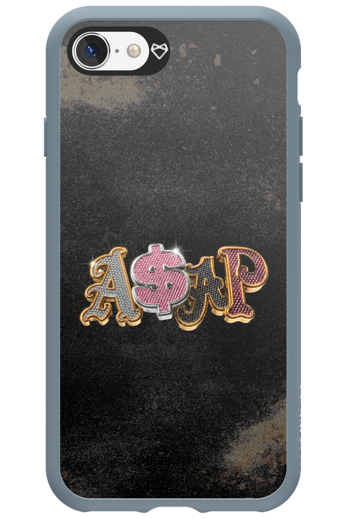 ASAP 2.0 - Apple iPhone 8