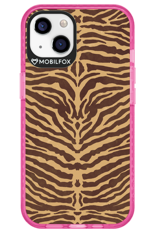 Urban Zebra - Apple iPhone 13