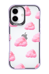 Cloudy Pink - Apple iPhone 17