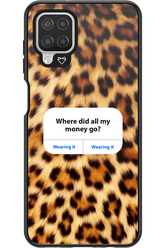 My Money 2.0 - Samsung Galaxy A12