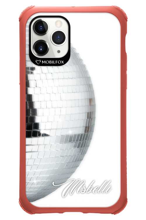 Disco Mood 2.0 - Apple iPhone 11 Pro