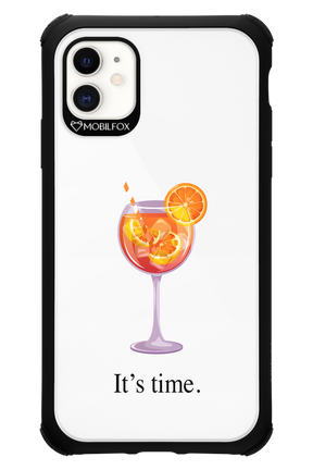 Spritz - Apple iPhone 11