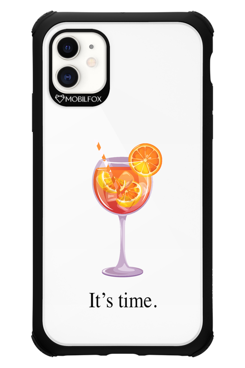 Spritz - Apple iPhone 11