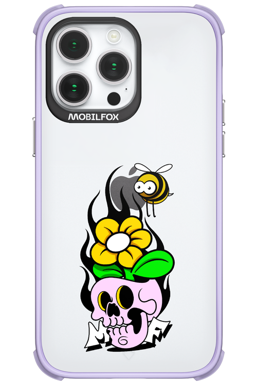 Sugar & Venom - Apple iPhone 14 Pro Max