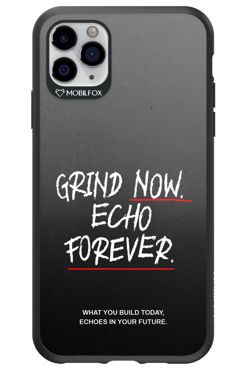 Grind Now 2.0 - Apple iPhone 11 Pro Max
