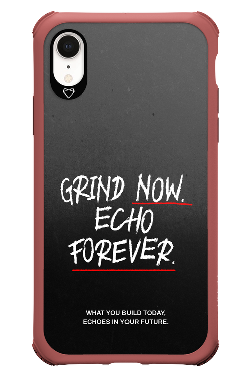 Grind Now 2.0 - Apple iPhone XR