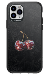 Disco Cherries - Apple iPhone 11 Pro