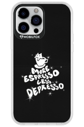 DEPRESSO - Apple iPhone 13 Pro Max