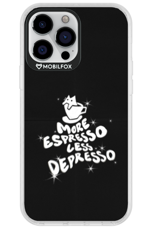 DEPRESSO - Apple iPhone 13 Pro Max