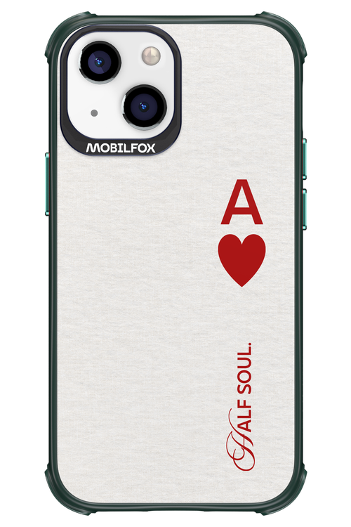 Half - Apple iPhone 13 Mini