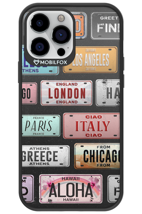 Destinations 2.0 - Apple iPhone 13 Pro Max