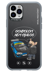 Nem gyalog II - Apple iPhone 11 Pro