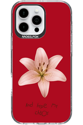 Chaos - Apple iPhone 16 Pro Max