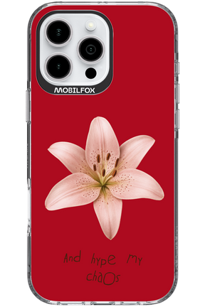 Chaos - Apple iPhone 16 Pro Max