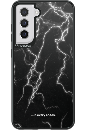 Chaotic Thunder 2.0 - Samsung Galaxy S21 FE