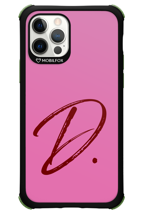 (Sorbet) D 2.0 - Apple iPhone 12 Pro