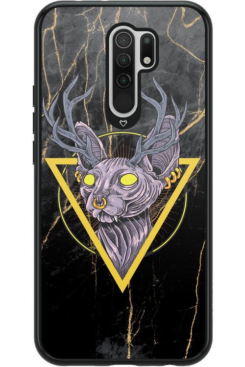 Bastet - Xiaomi Redmi 9