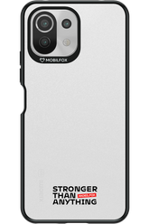 Stronger (Nude) 2.0 - Xiaomi Mi 11 Lite (2021)