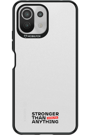 Stronger (Nude) 2.0 - Xiaomi Mi 11 Lite (2021)