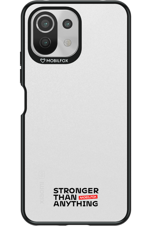 Stronger (Nude) 2.0 - Xiaomi Mi 11 Lite (2021)