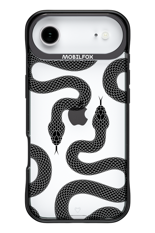 Snakes 2.0 - Apple iPhone 17 Air