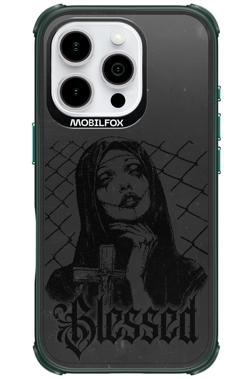 God bless 2.0 - Apple iPhone 16 Pro