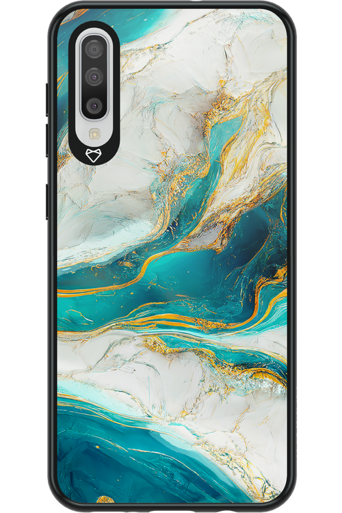 Emerald 2.0 - Samsung Galaxy A50