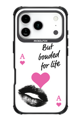 Bonded for Life - Apple iPhone 17 Pro