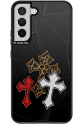 Holy Trinity 2.0 - Samsung Galaxy S22+