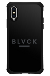 BLVCK II - Apple iPhone XS