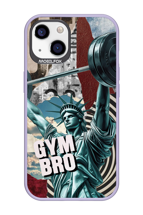 GYM BRO - Apple iPhone 13