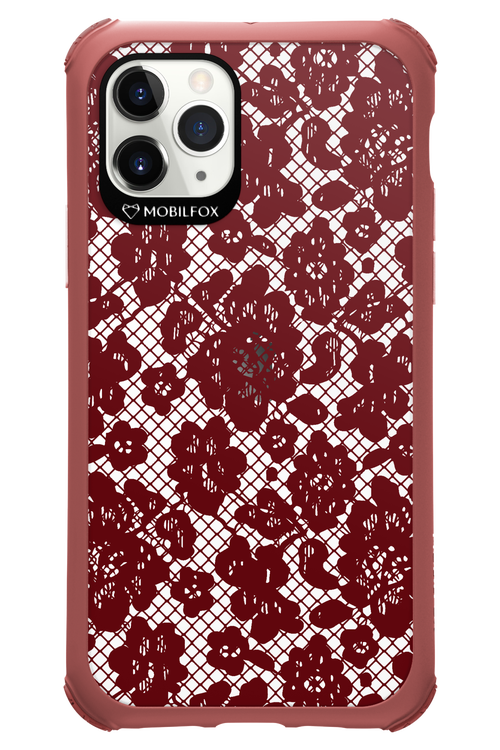 Lace Lover - Apple iPhone 11 Pro