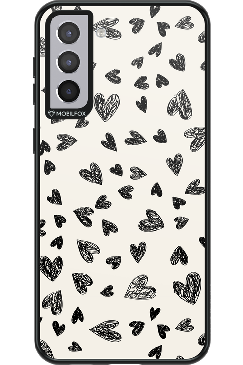 Crazy in Luv 2.0 - Samsung Galaxy S21+