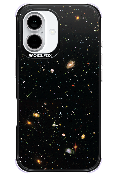 Cosmic Space - Apple iPhone 16