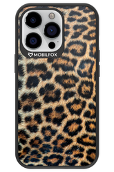 Leopard - Apple iPhone 13 Pro