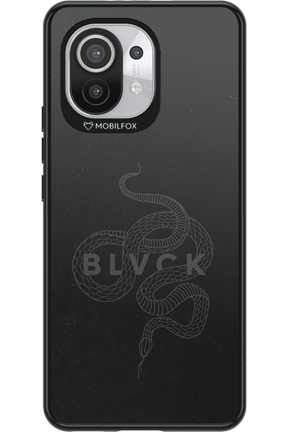 MAMBA 2.0 - Xiaomi Mi 11 5G