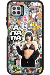 MARSEAUX_STICKER - Huawei P40 Lite
