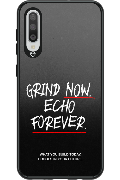 Grind Now 2.0 - Samsung Galaxy A50