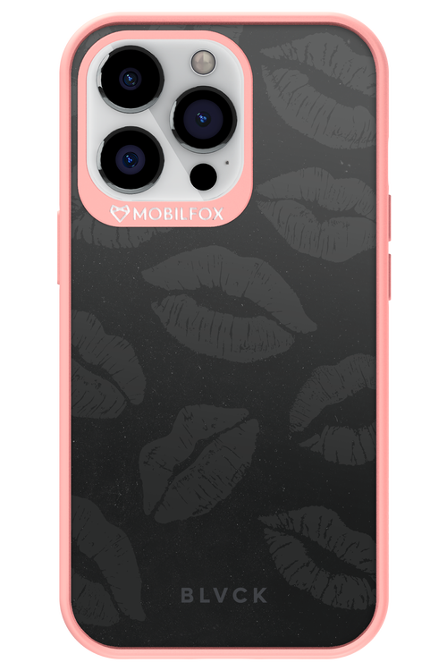 Dark Lips - Apple iPhone 13 Pro