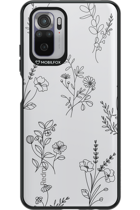 Bouquet - Xiaomi Redmi Note 10