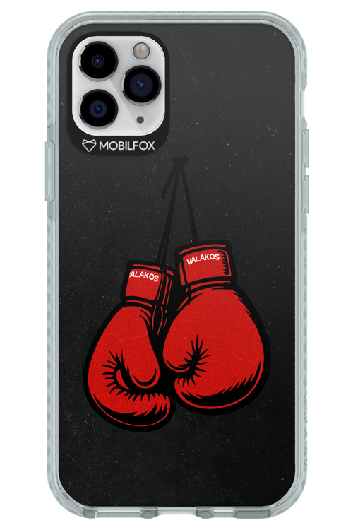 BoxRrr 2.0 - Apple iPhone 11 Pro