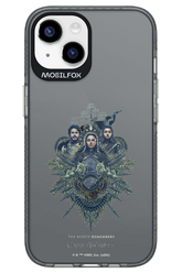 My name is Arya Stark - Apple iPhone 14