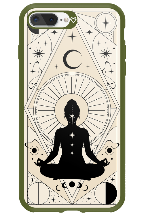 Soul Peace - Apple iPhone 7 Plus