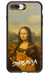 OG Cat Lover - Apple iPhone 8 Plus