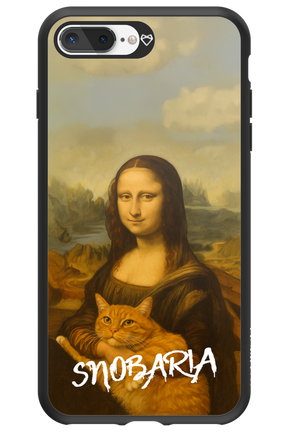 OG Cat Lover - Apple iPhone 8 Plus